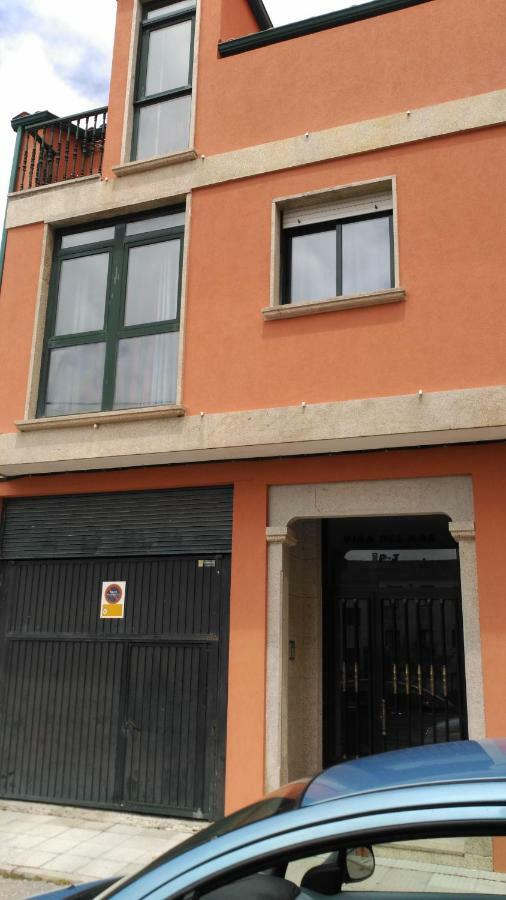 Espe Daga Apartamento Bueu Exterior photo