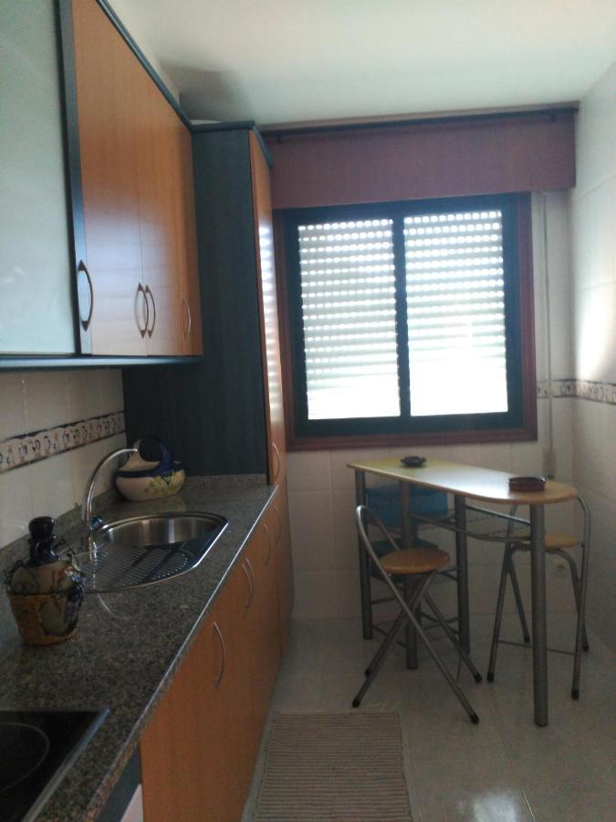 Espe Daga Apartamento Bueu Exterior photo