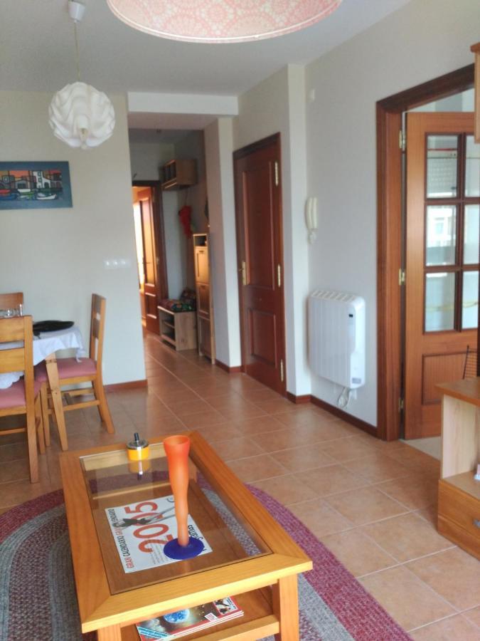 Espe Daga Apartamento Bueu Exterior photo