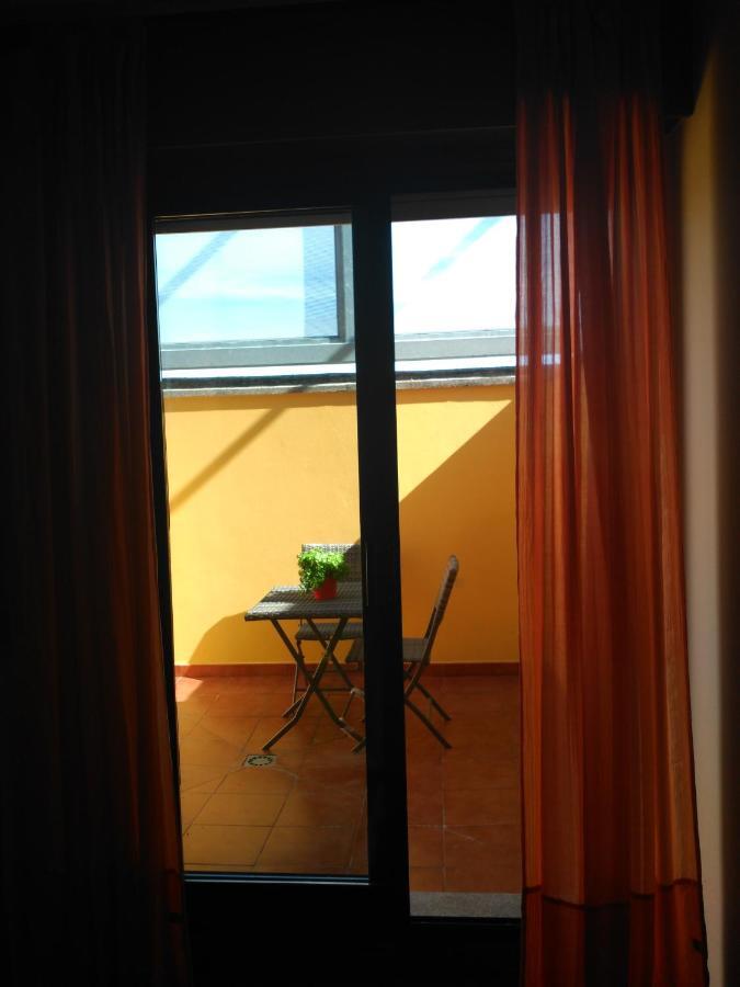 Espe Daga Apartamento Bueu Exterior photo