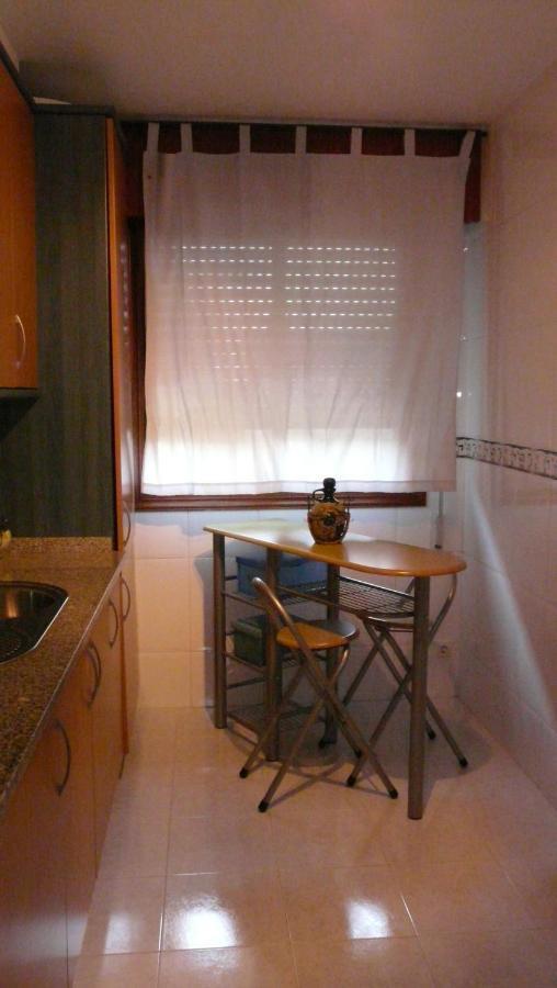 Espe Daga Apartamento Bueu Exterior photo